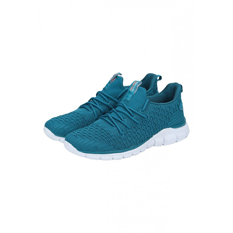 Men Mint Walking Shoes