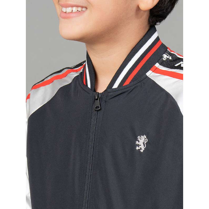 Black Jacket for Boys