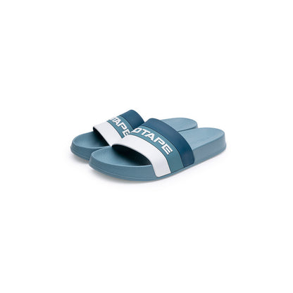 RedTape Men's Sapphire Sliders