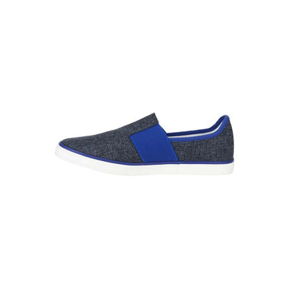 Bond Street by RedTape Men Blue & Grey Sneakers