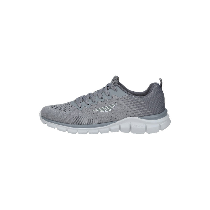 RedTape Men Grey Walking Shoes