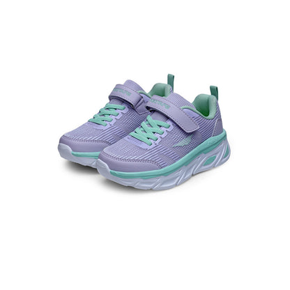 RedTape Unisex Kids Purple Sports Shoes