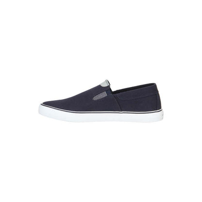 Bond Street by RedTape Men Navy Sneakers