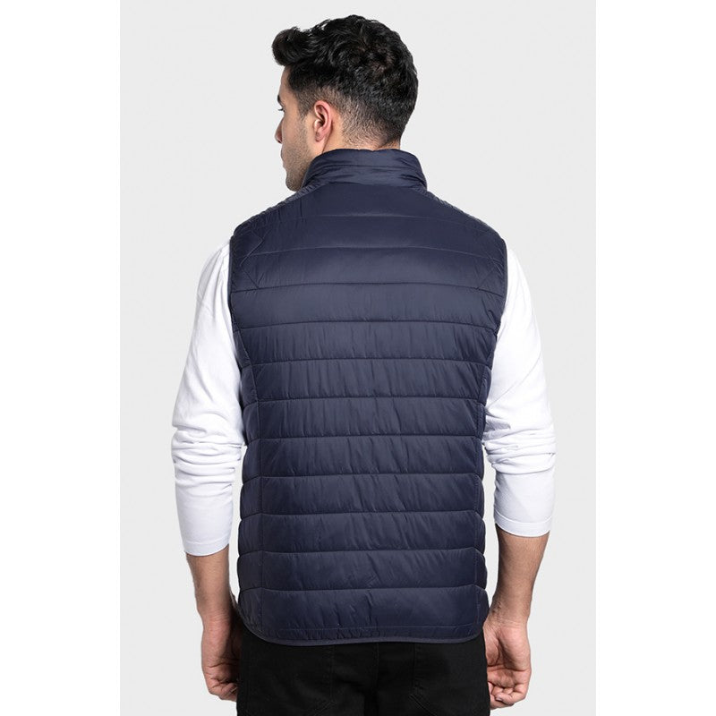 Mens Navy Jackets