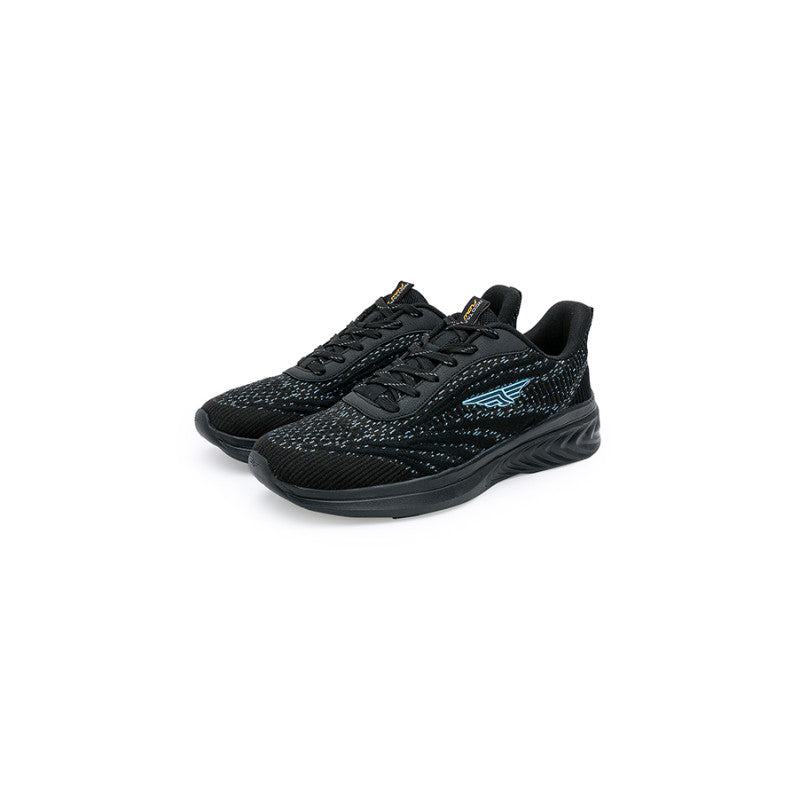 Black/Ice Blue