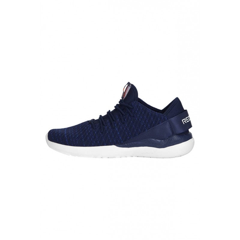 RedTape Men Navy Walking Shoes