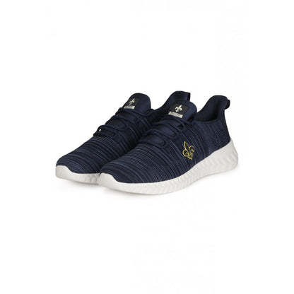 Bond Street by RedTape Men Navy Walking Shoes