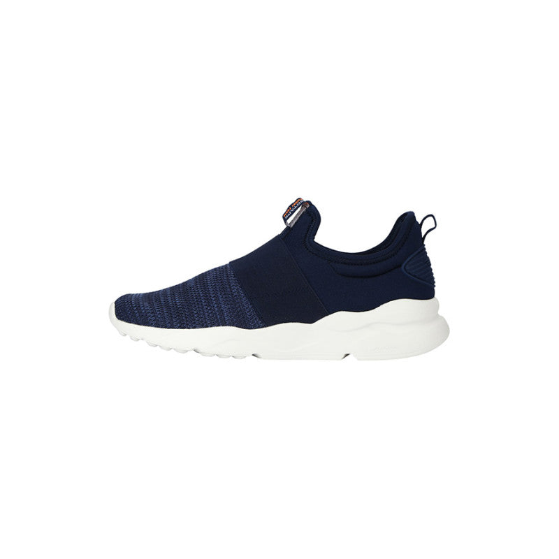 Men Blue Walking Shoes