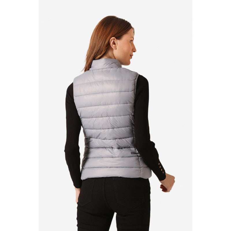 Women Grey Jacket