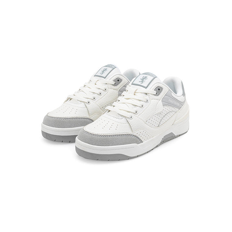 White/Grey