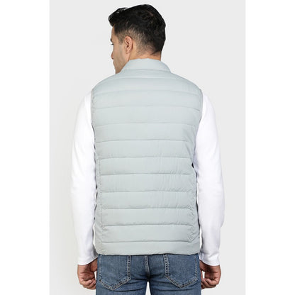 Mens Grey Jackets