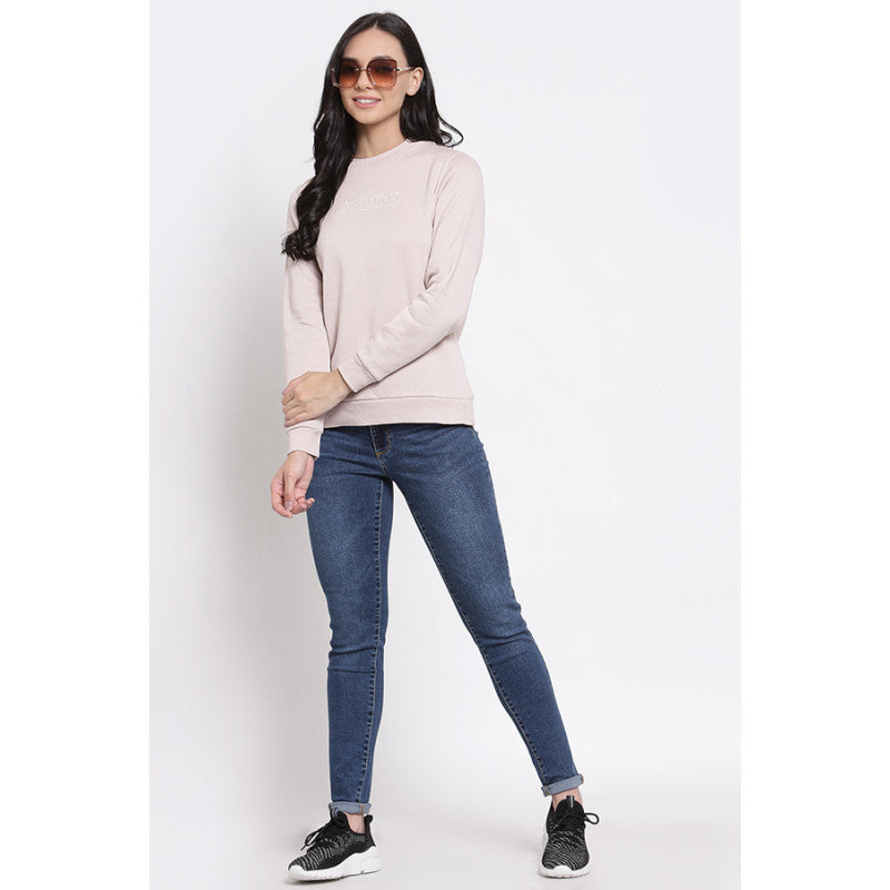 MODE by RedTape Women's Pearl Sweatshirt