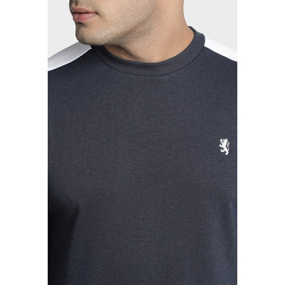 Mens MidNight Blue Sweatshirt