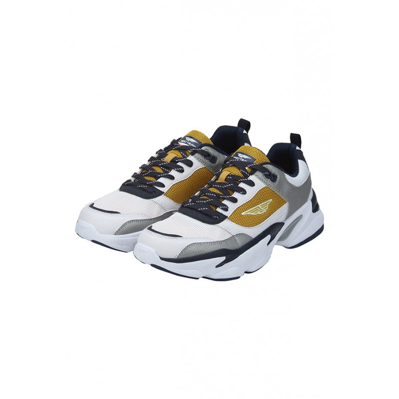 Men's Grey Sneakers
