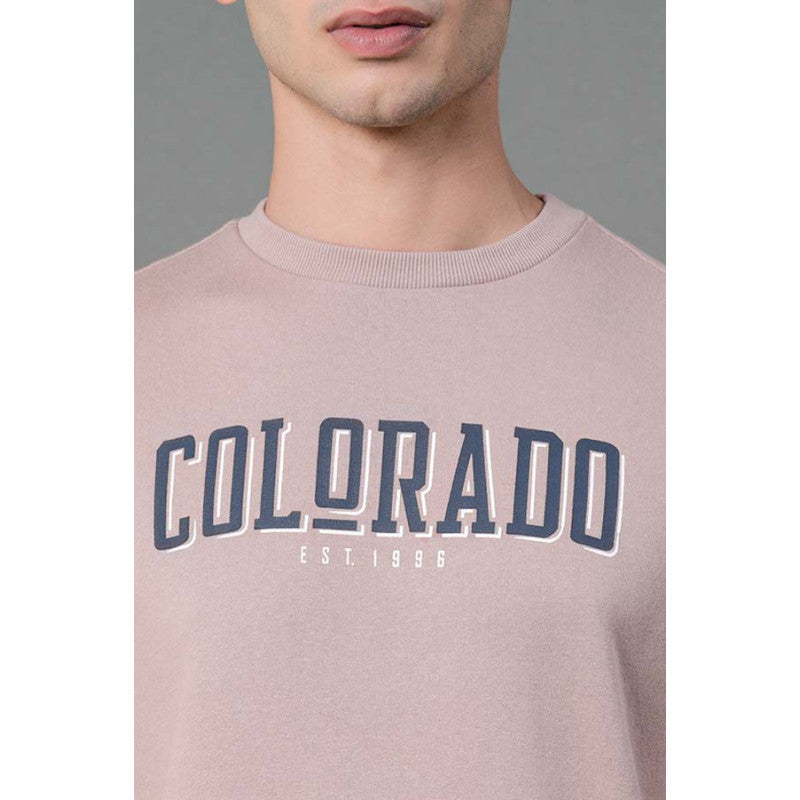 Dusky Pink