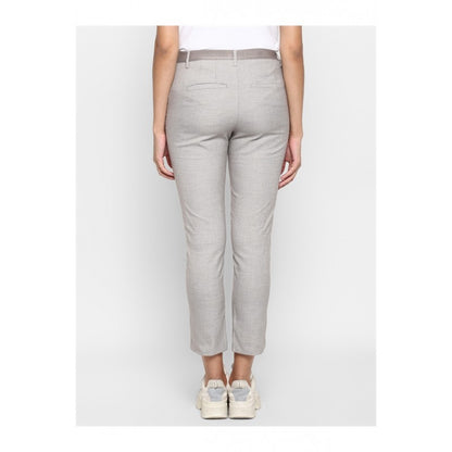 Women Beige Pant