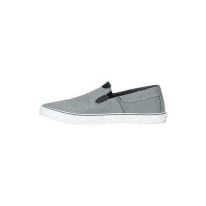 Bond Street by RedTape Men Light Grey Sneakers