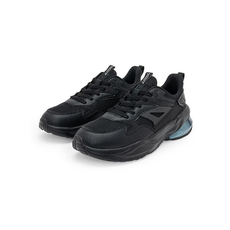 Black/Blue