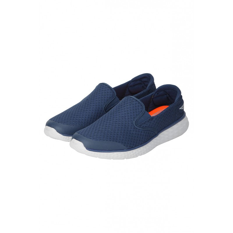 RedTape Men Navy Walking Shoes