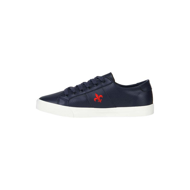 Bond Street by RedTape Men Blue Sneakers