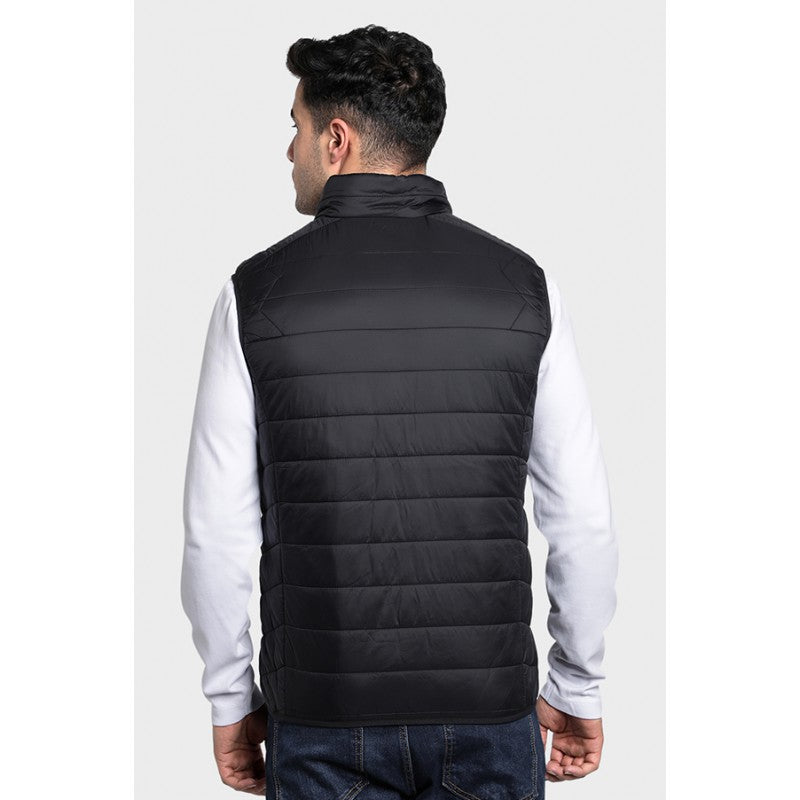 Mens Black Jackets