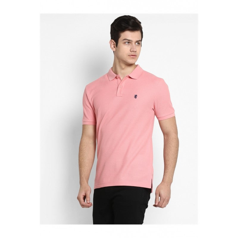 Mens Coral Haze T Shirt