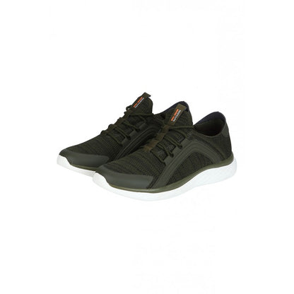 RedTape Men Khaki Walking Shoes