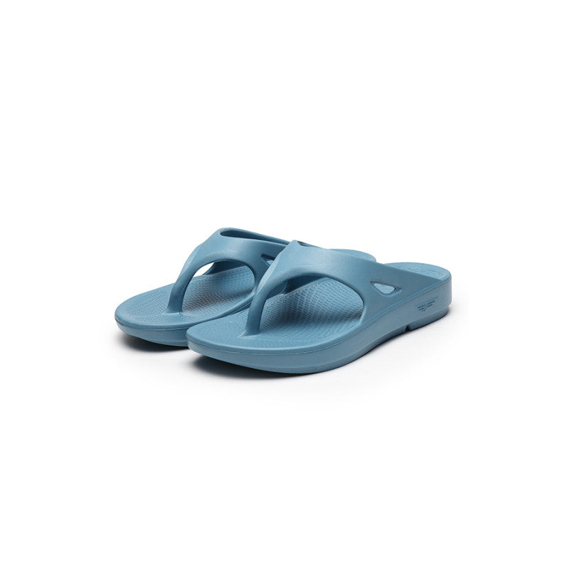 RedTape Men Blue Sunnies Thong Flip-Flops