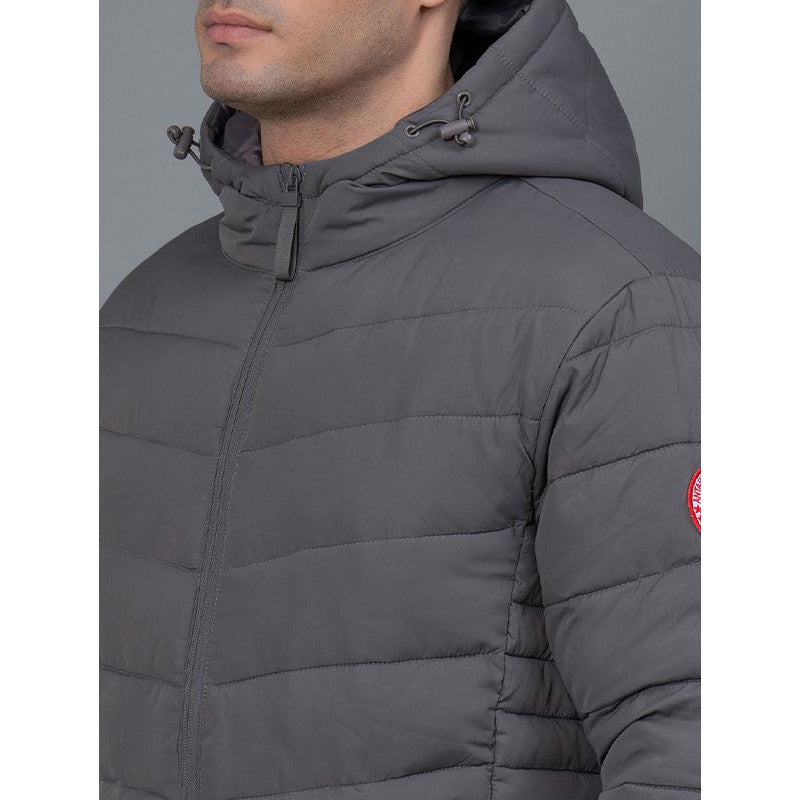 Charcoal Grey
