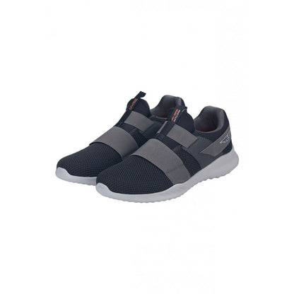 RedTape Men Grey Walking Shoes