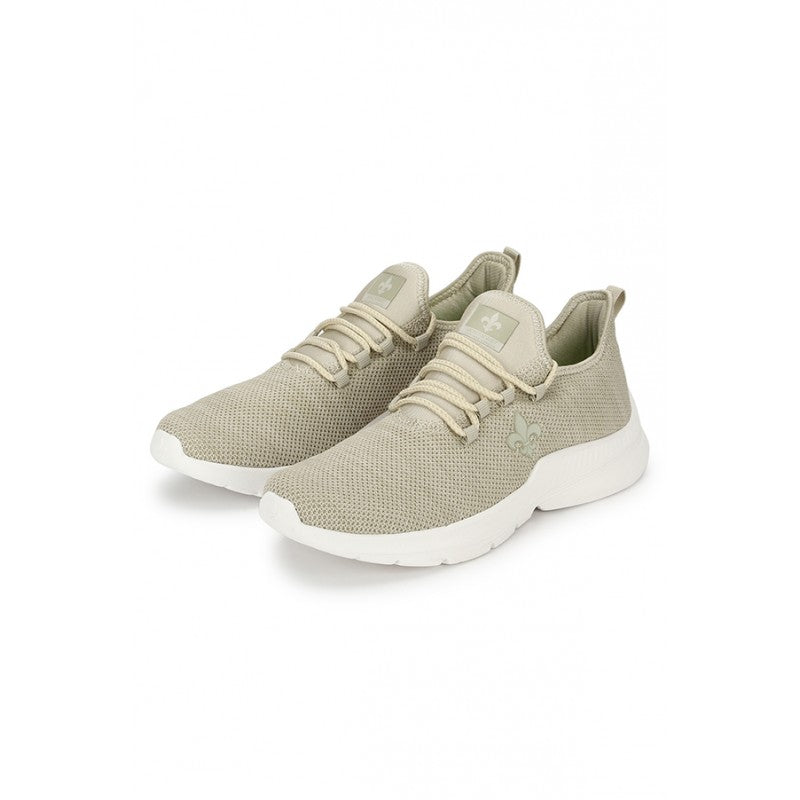 Bond Street by RedTape Men Beige Walking Shoes