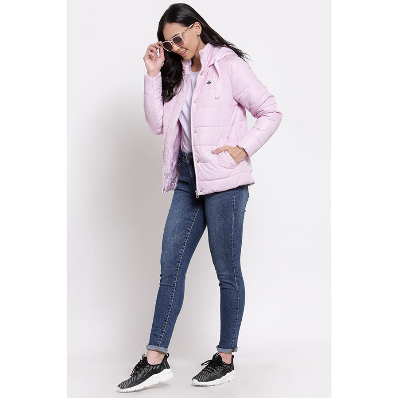 Blush Pink
