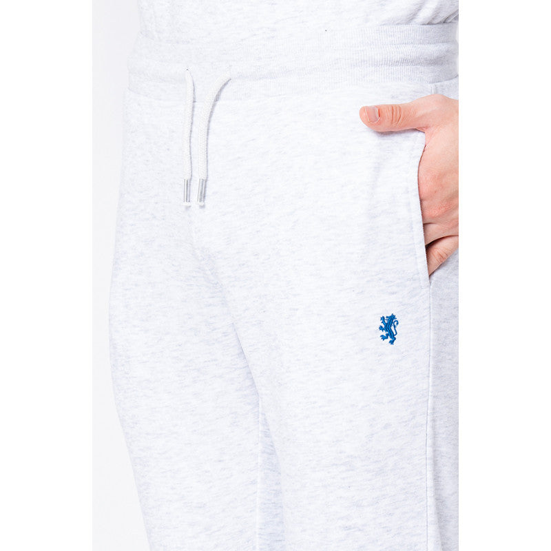 Light Grey Melange