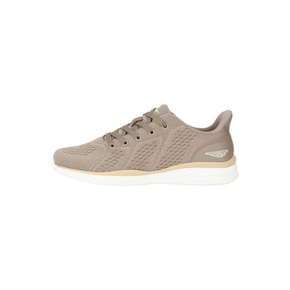 RedTape Men Beige Running Shoes