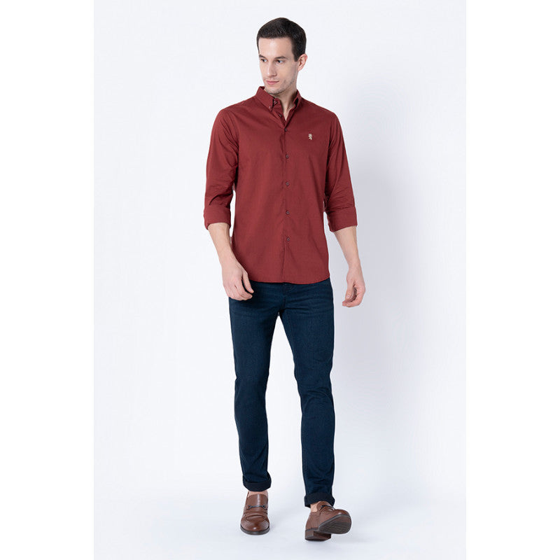 Rust Red