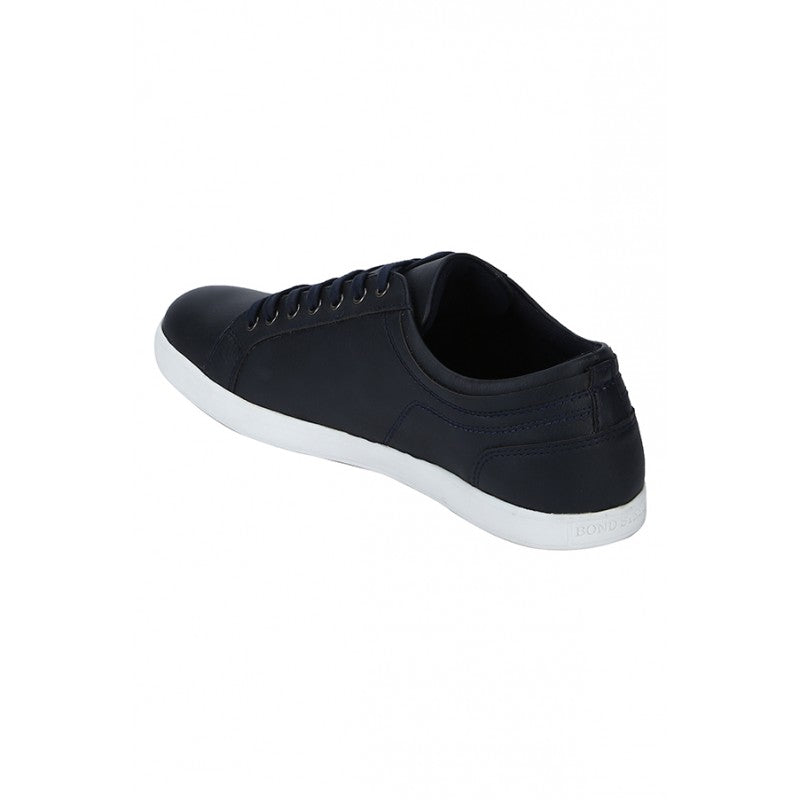 Bond Street by RedTape Men Navy Sneakers