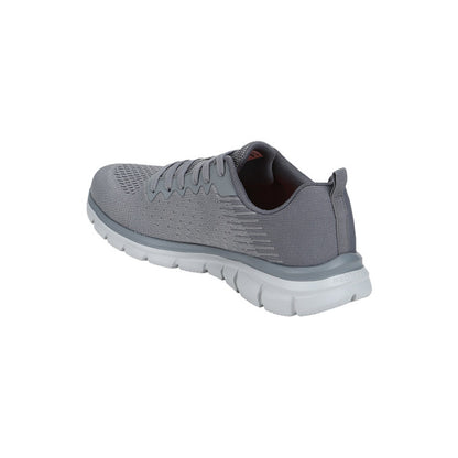 RedTape Men Grey Walking Shoes