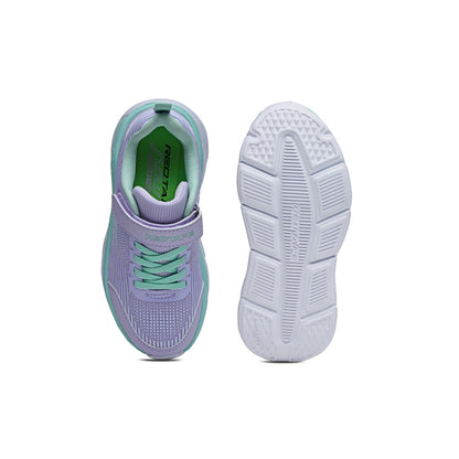 RedTape Unisex Kids Purple Sports Shoes