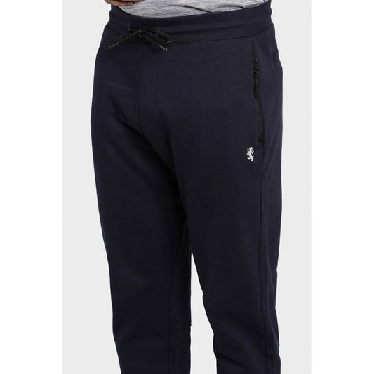 Mens Dark Navy Jogger