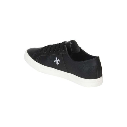 Bond Street by RedTape Men Black Sneakers