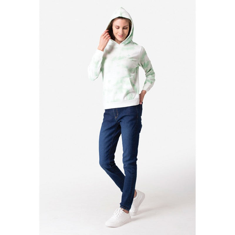 Mint Green Tie&Die