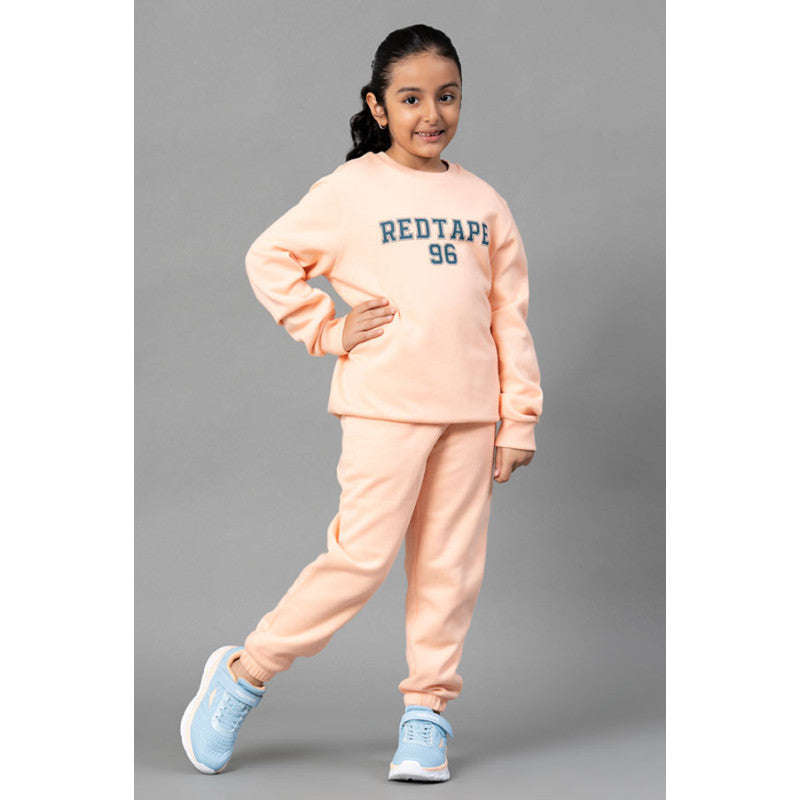 Bright Peach