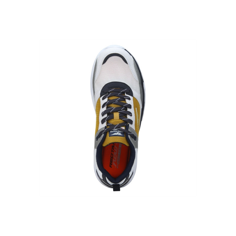Men Grey Sneakers