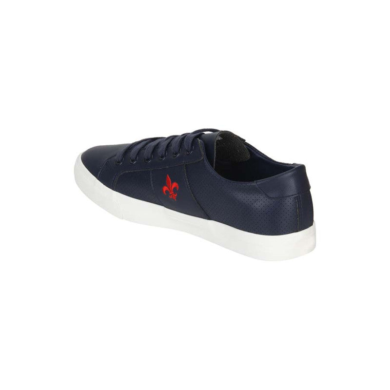 Bond Street by RedTape Men Blue Sneakers