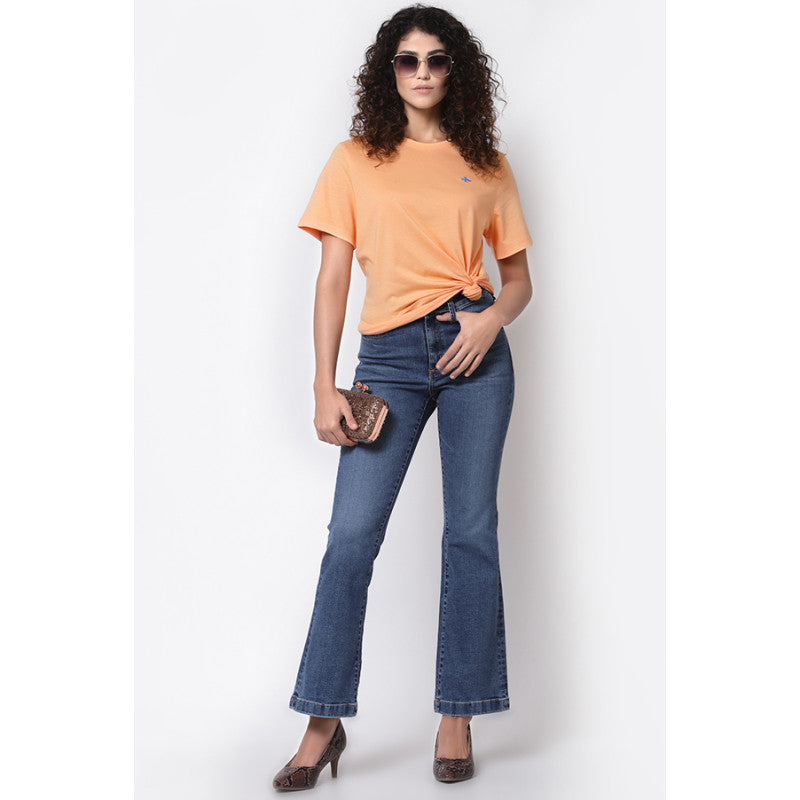 Bright Coral