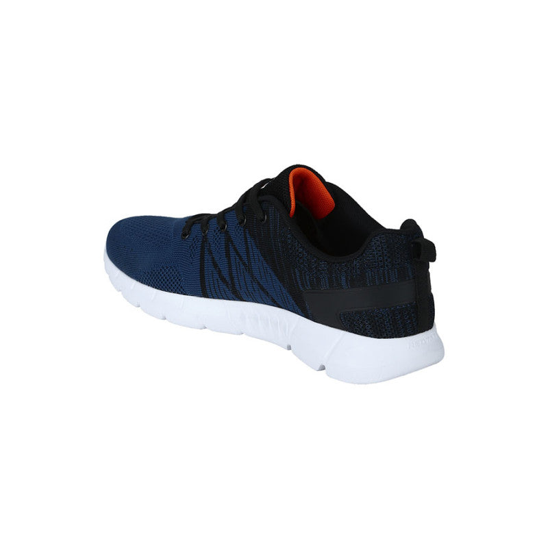 RedTape Men Blue Walking Shoes