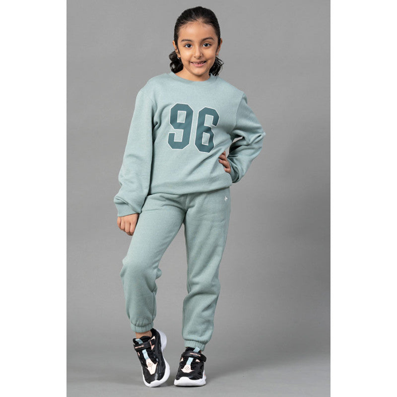 Green Melange