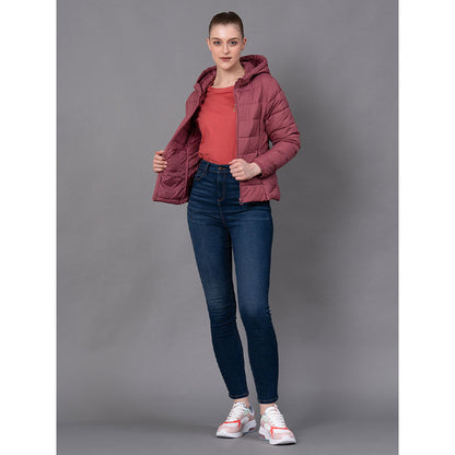 RedTape Casual Jacket for Women | Stylish, Cozy and Comfortable