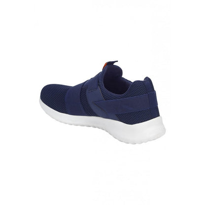 RedTape Men Navy Walking Shoes