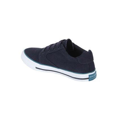 Bond Street by RedTape Men Navy Sneakers